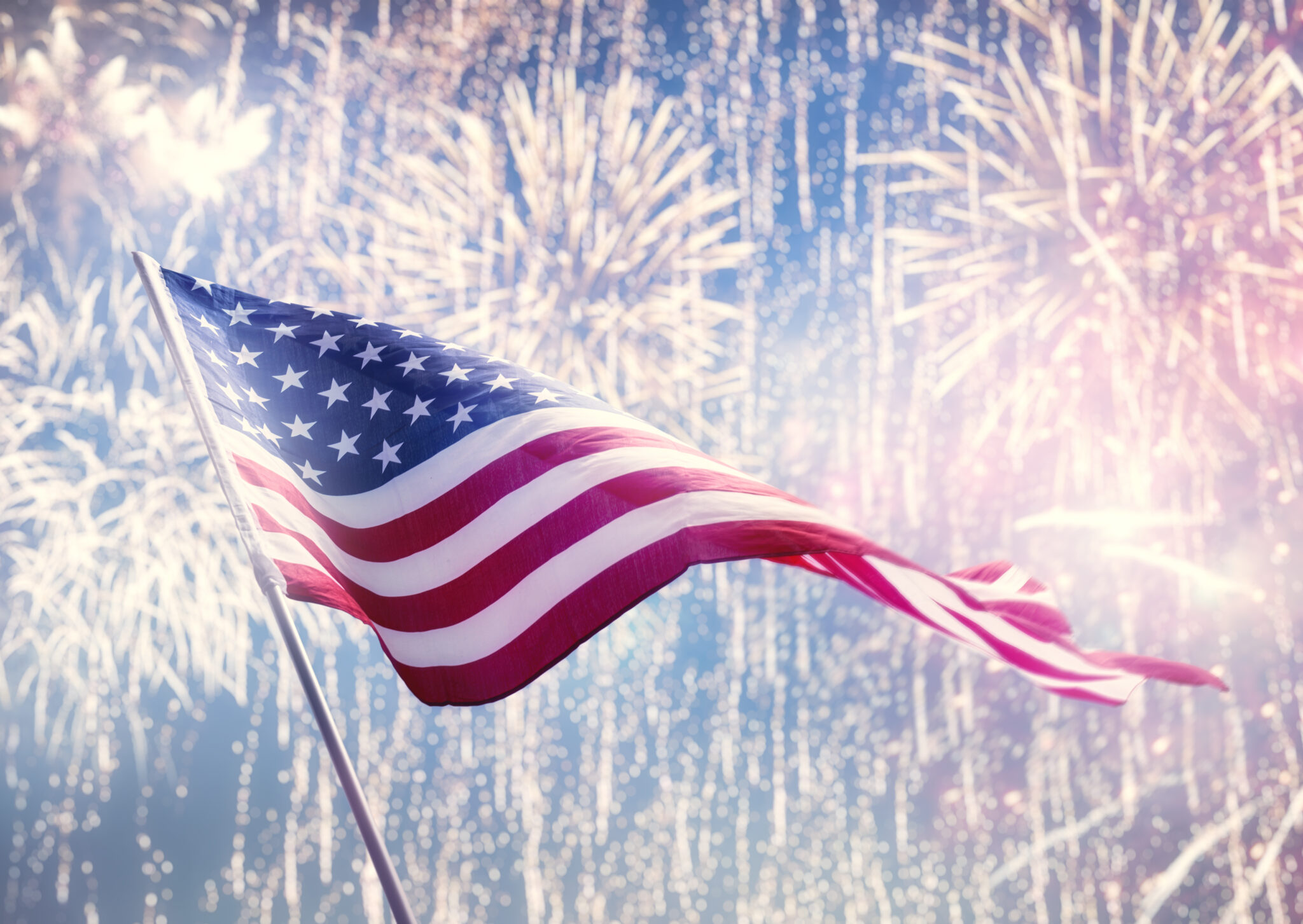4th of july events medford nj